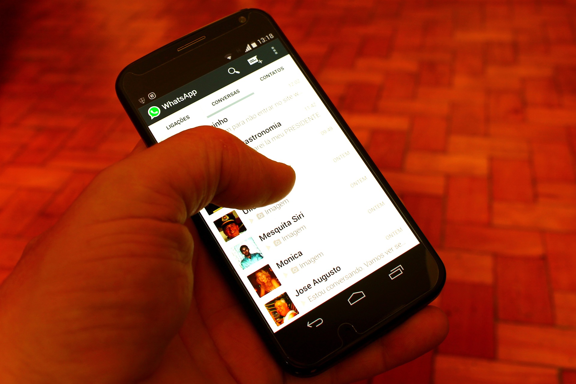 check if a number has whatsapp